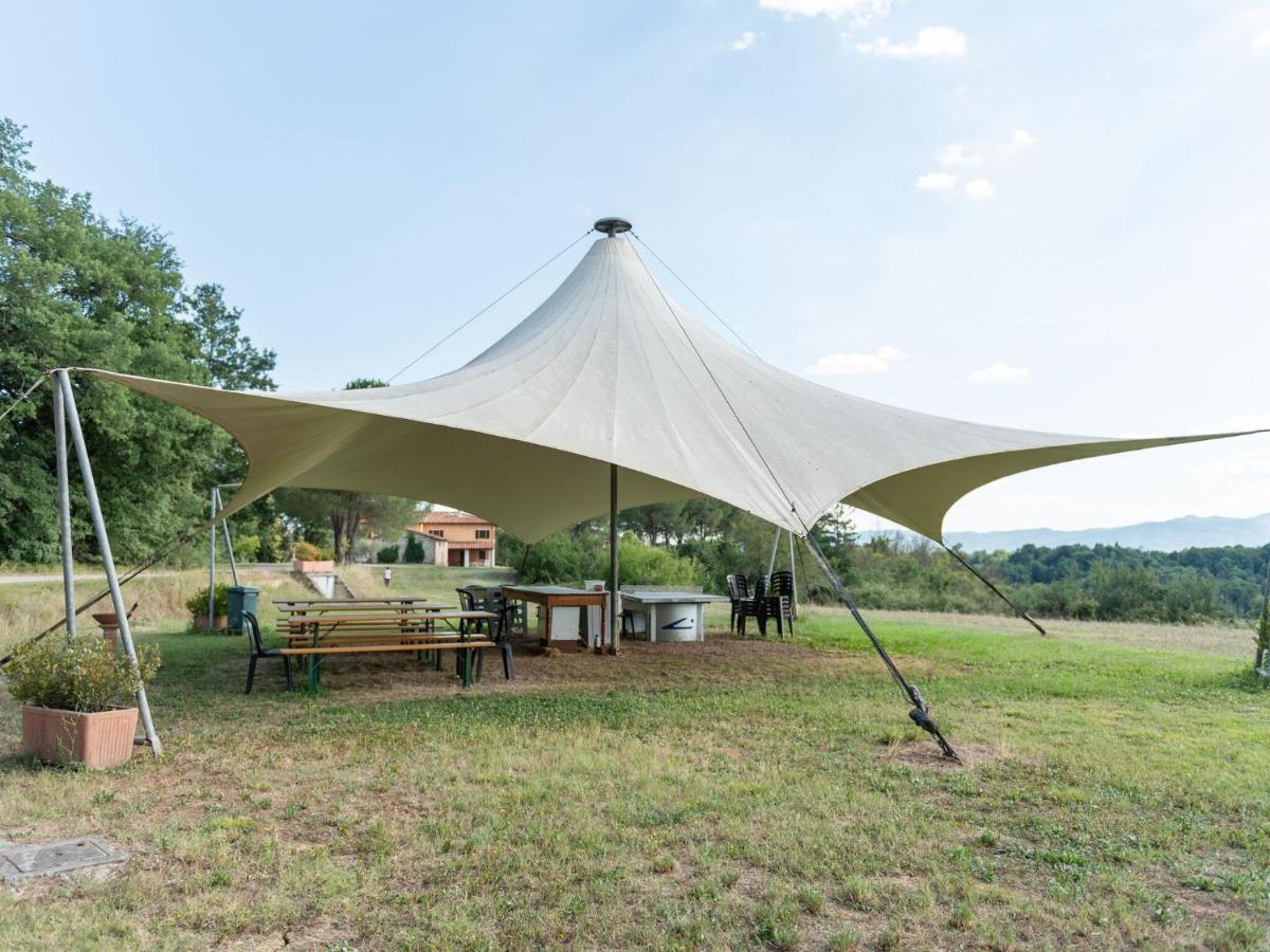 Belvilla By Oyo Tranquil Farmhouse Near Nightlife Penna Exterior foto